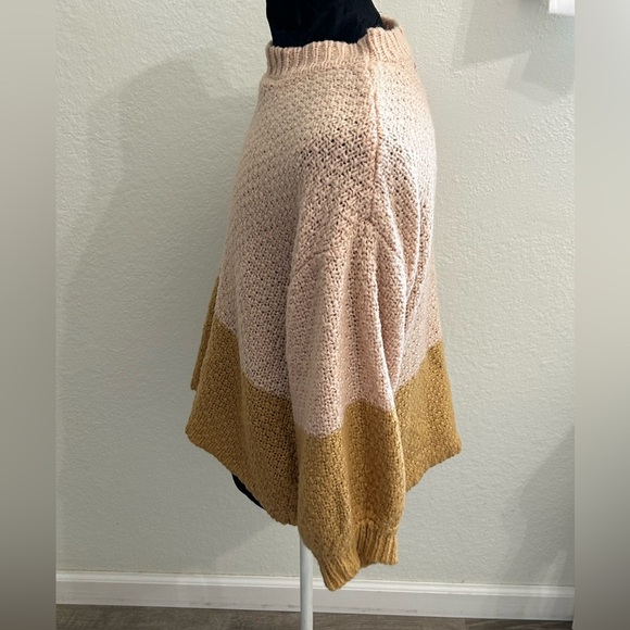 Volcom Colorblock Knit Sweater - Picture 2 of 7